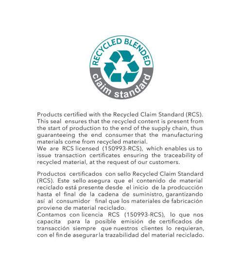 Puerto USB Nofler RCS