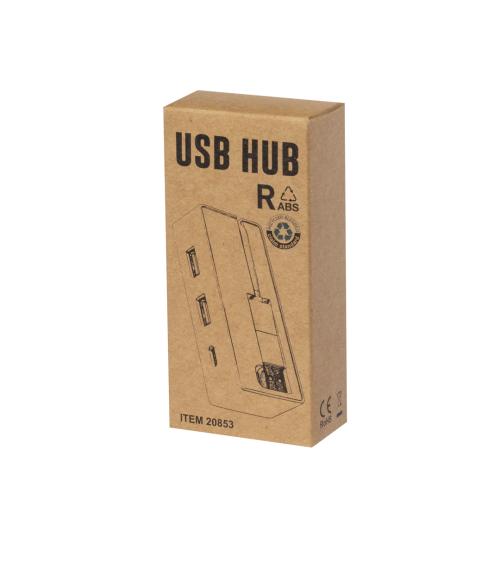 Puerto USB Nofler RCS