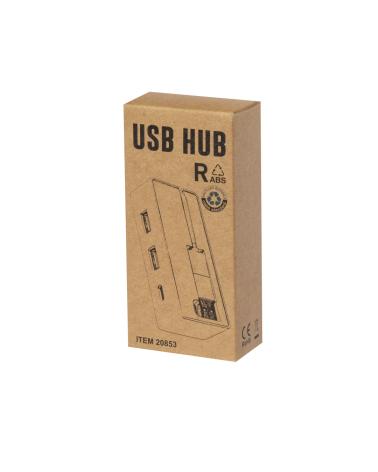 Puerto USB Nofler RCS