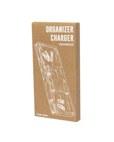 Cargador Organizador Treit