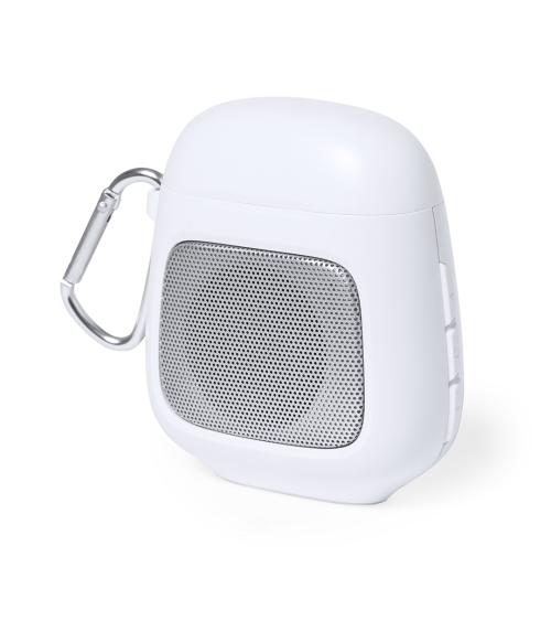 Auriculares Altavoz Boxy