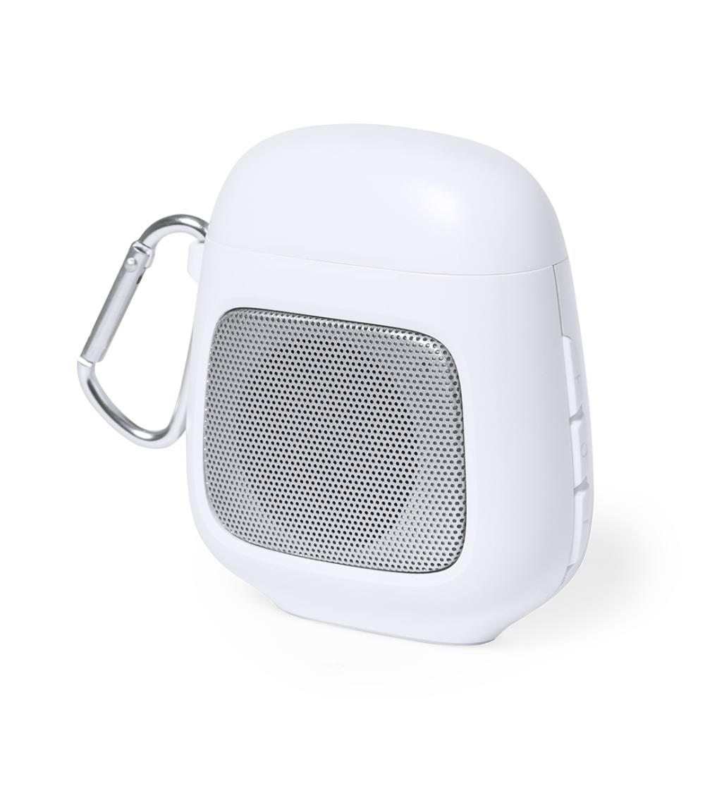 Auriculares Altavoz Boxy