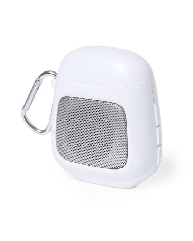 Auriculares Altavoz Boxy