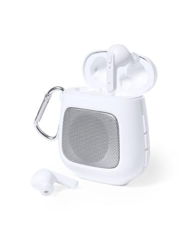 Auriculares Altavoz Boxy
