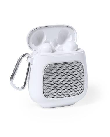 Auriculares Altavoz Boxy