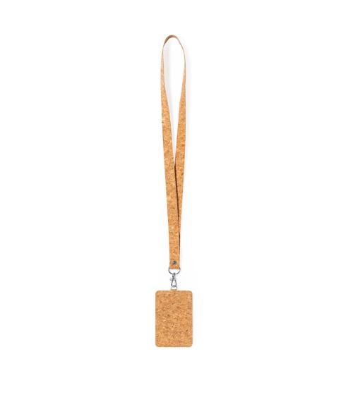 Identificador Lanyard Beryel