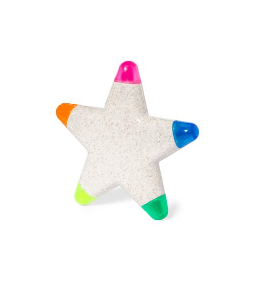 Set Marcadores Pentar