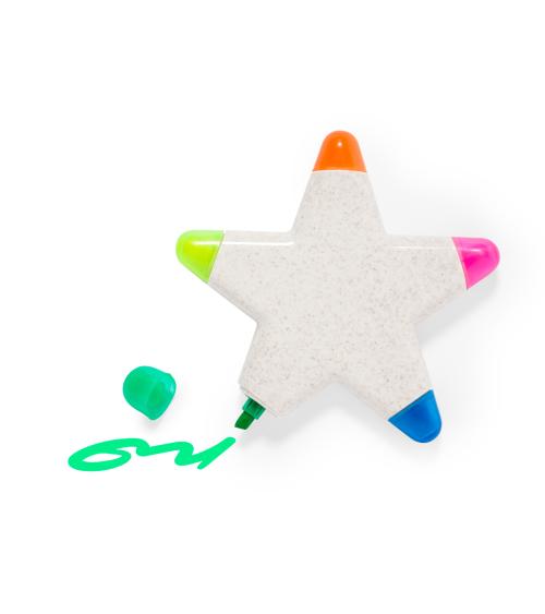 Set Marcadores Pentar