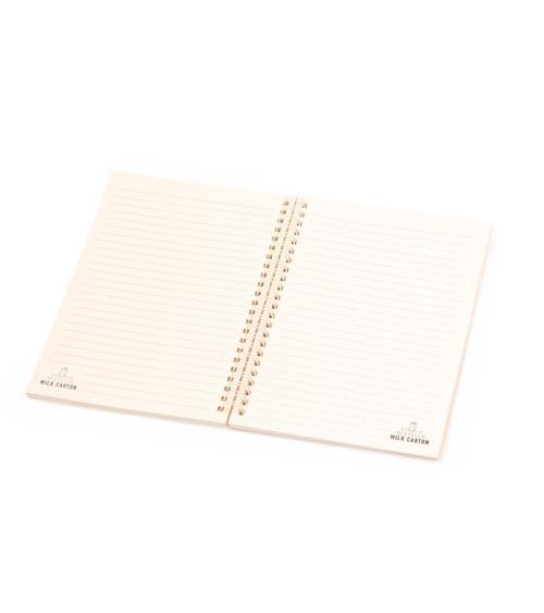 Libreta Edilax