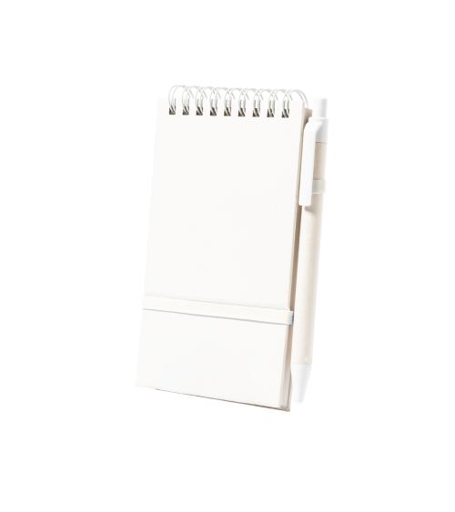 Libreta Heiwor