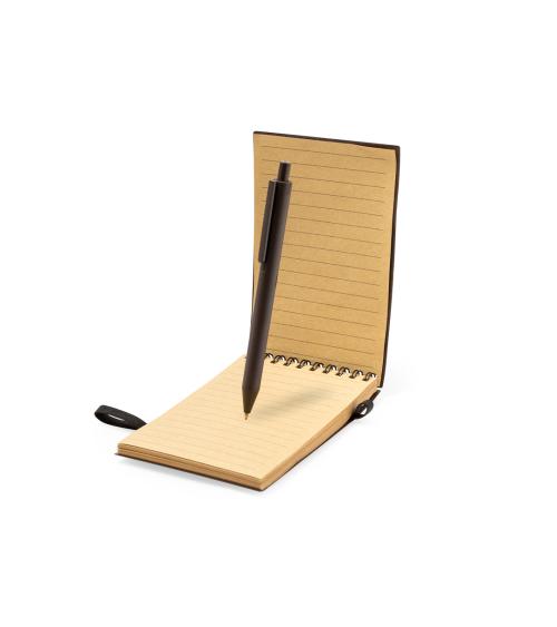 Libreta Pacam