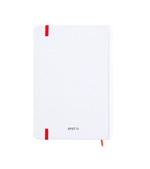 Bloc Notas Sublimación Groly