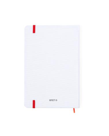 Bloc Notas Sublimación Groly