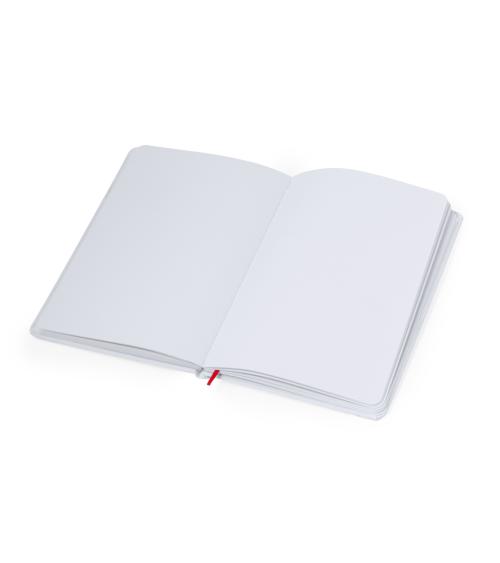 Bloc Notas Sublimación Groly