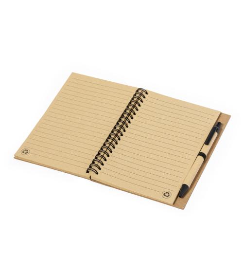 Libreta Gienah