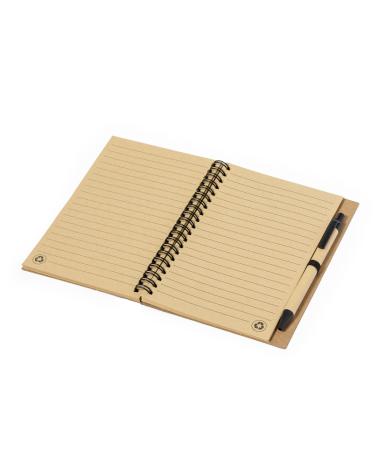 Libreta Gienah