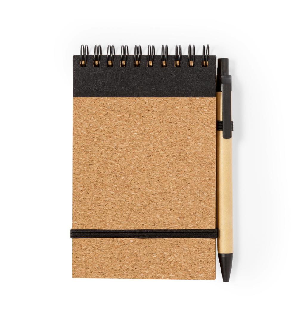 Libreta Teyaki