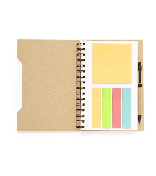 Libreta Mecony