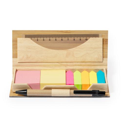 Set Oficina Mikonen
