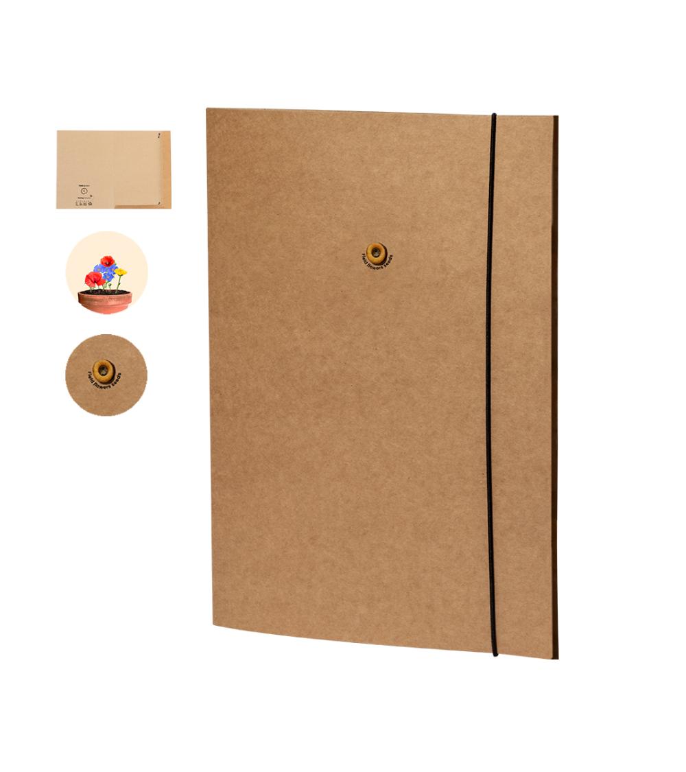 Carpeta Semillas Hakala
