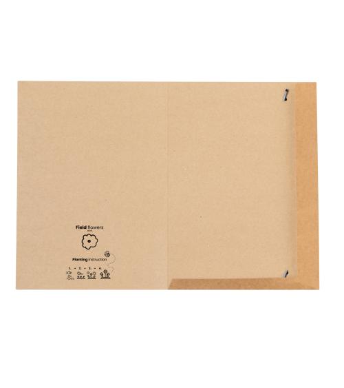 Carpeta Semillas Hakala