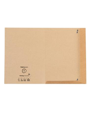 Carpeta Semillas Hakala