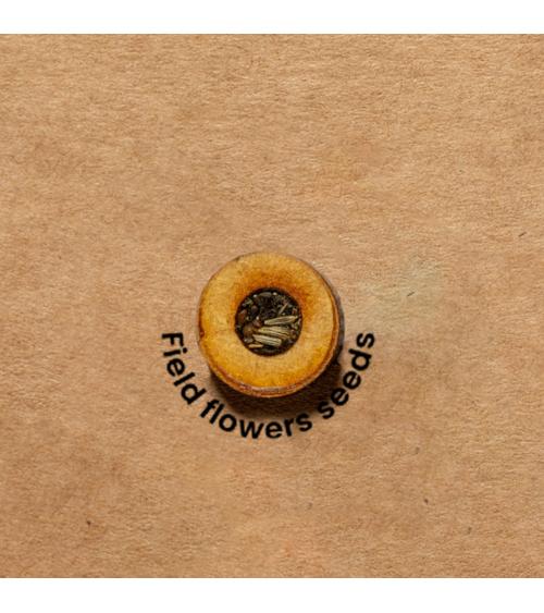 Carpeta Semillas Hakala