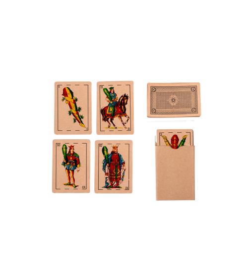 Baraja Española Brisca