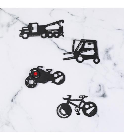 Multiherramienta Balint