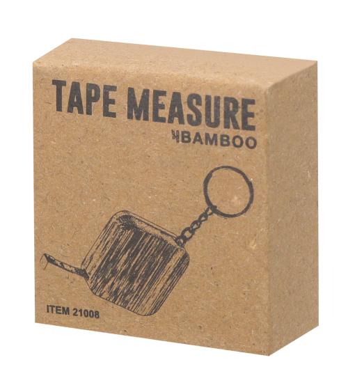 Flexómetro Axler 1m