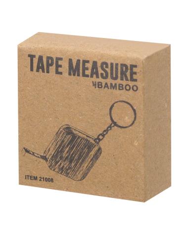 Flexómetro Axler 1m