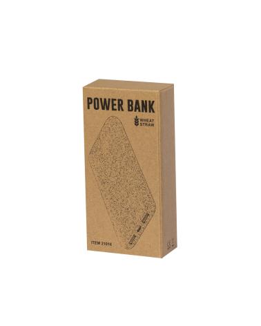 Power Bank Golblum