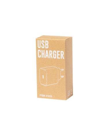 Cargador USB Morelo