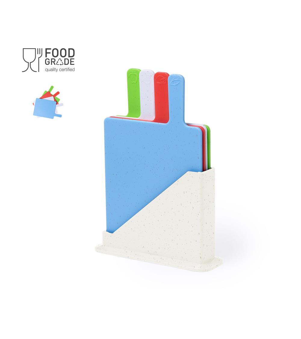 Set Tablas Miquelson