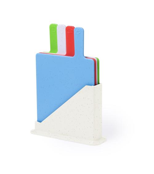 Set Tablas Miquelson