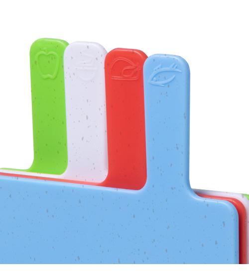 Set Tablas Miquelson