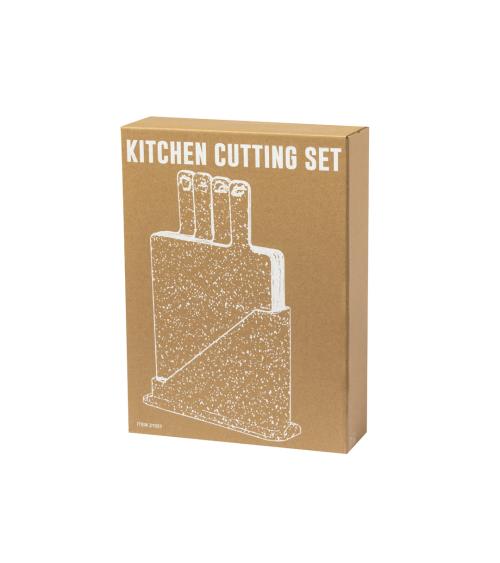 Set Tablas Miquelson