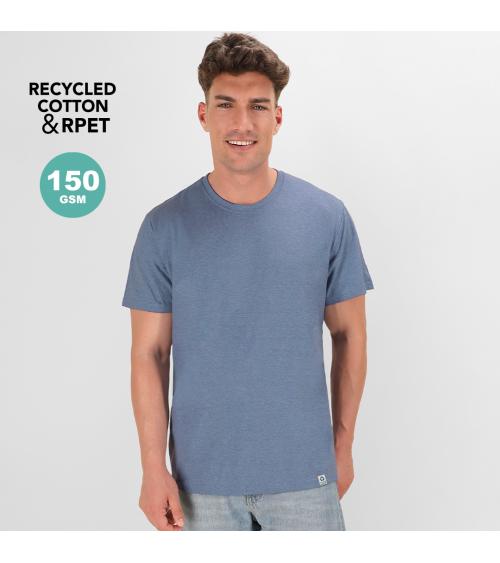 Camiseta Adulto Bandul
