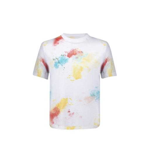 Camiseta Niño Hearvin