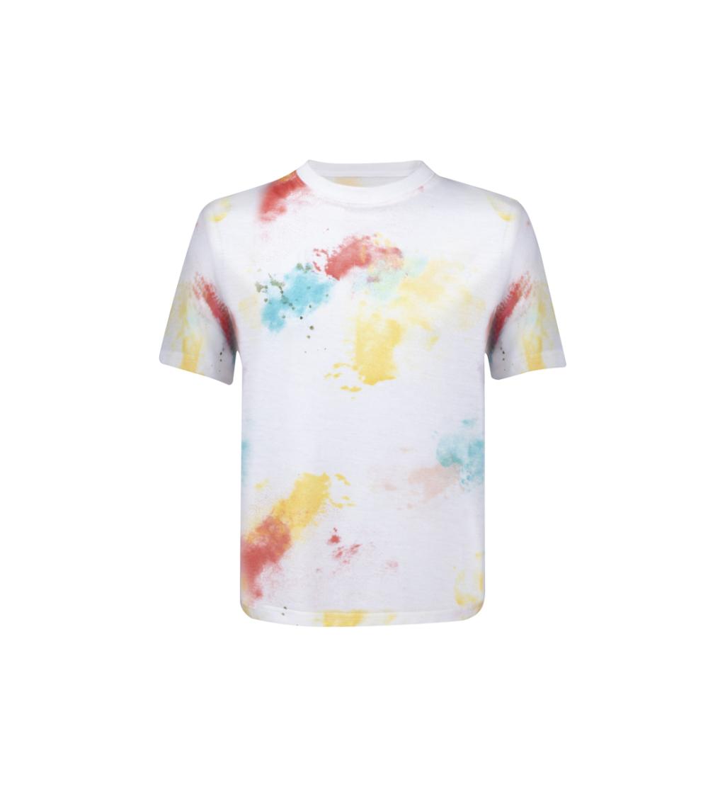 Camiseta Niño Hearvin