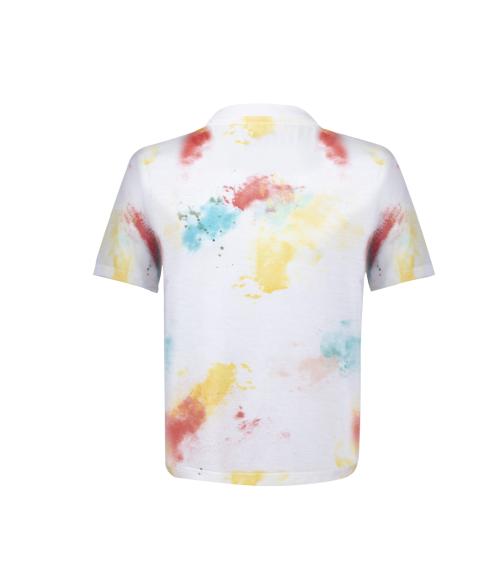 Camiseta Niño Hearvin