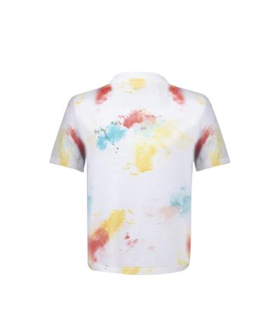 Camiseta Niño Hearvin