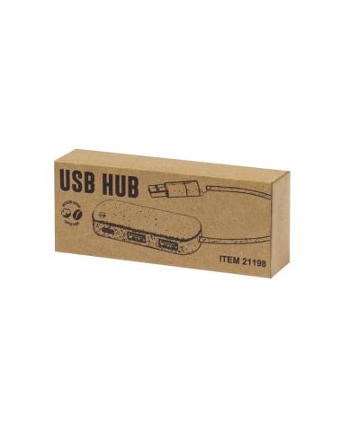 Puerto USB Nylox