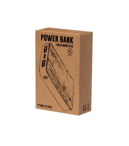 Power Bank Newin