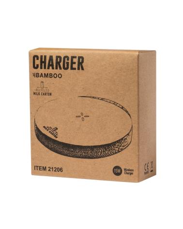 Cargador Panther