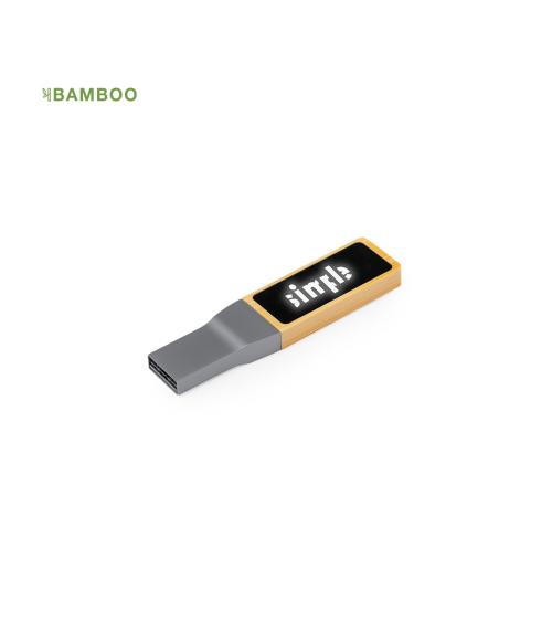 Memoria USB Olson 16GB