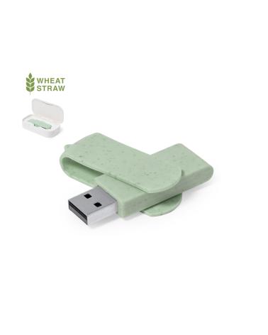 Memoria USB Brounik 16GB