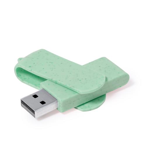 Memoria USB Brounik 16GB