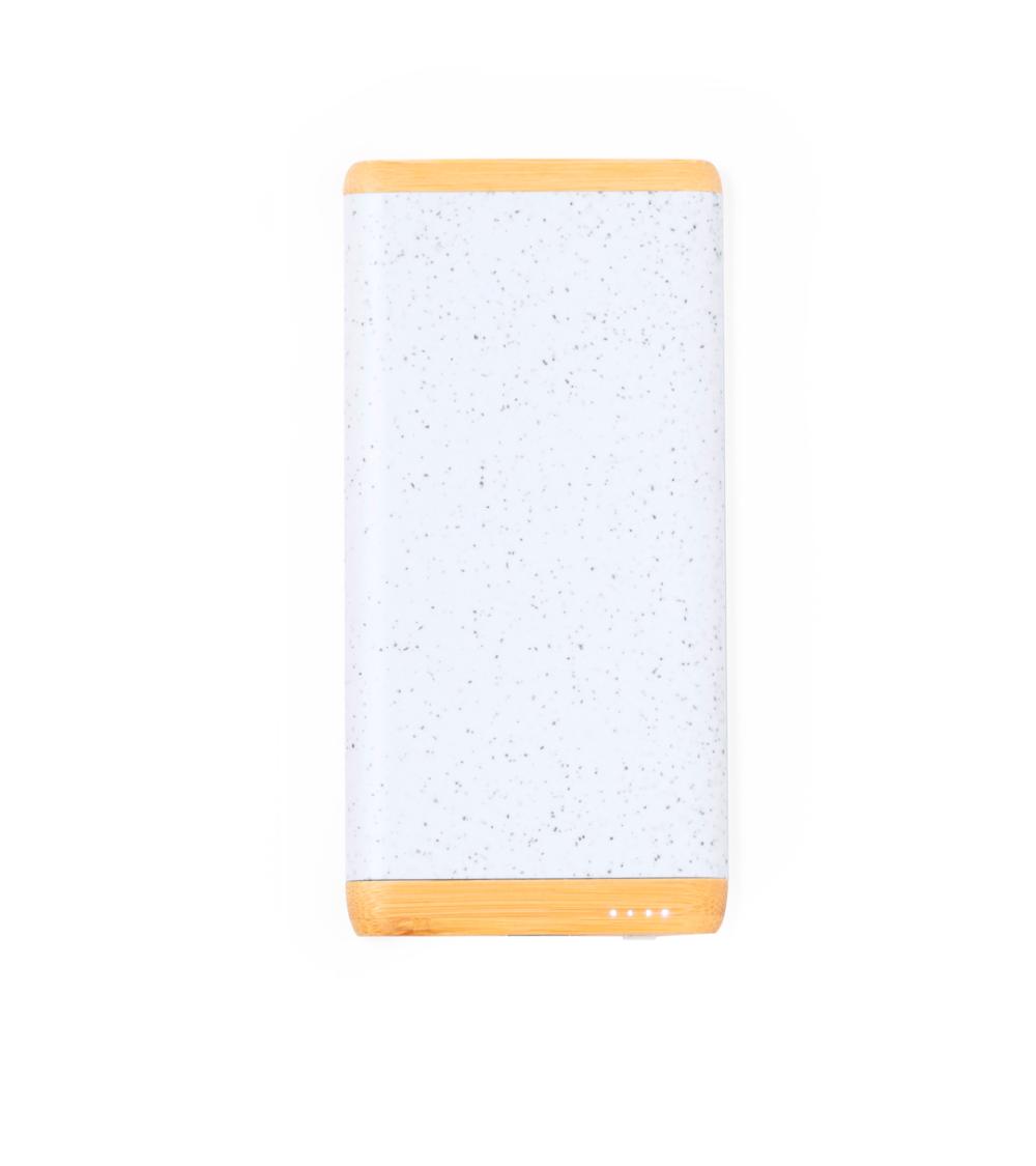 Power Bank Coquin