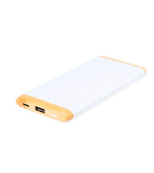 Power Bank Coquin